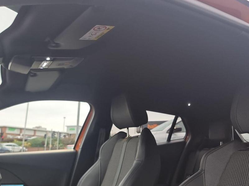 Used Peugeot 2008 LL72MVG 34