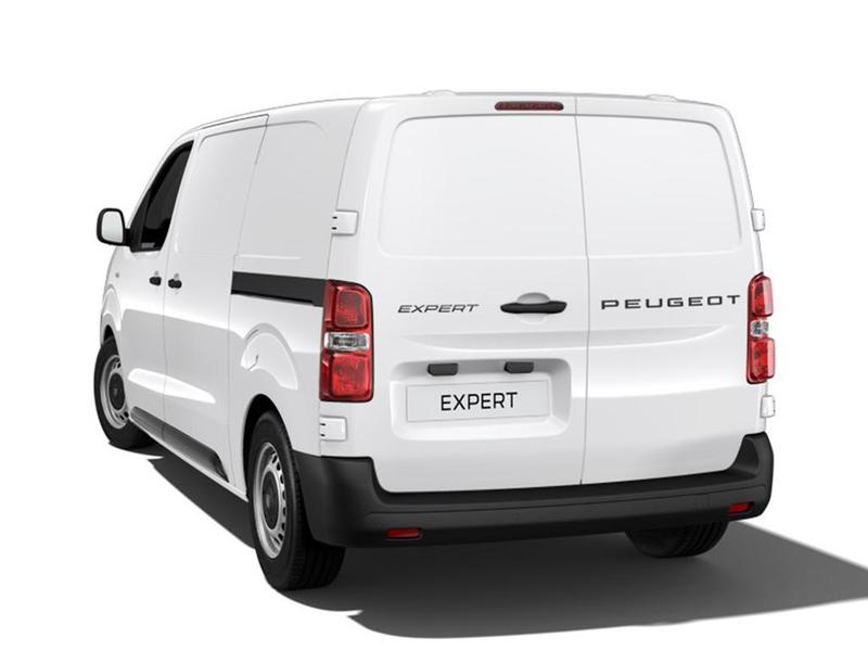 Used Peugeot e-Expert 202609146027917 3
