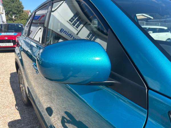 Used Suzuki Vitara YK23FTN 13
