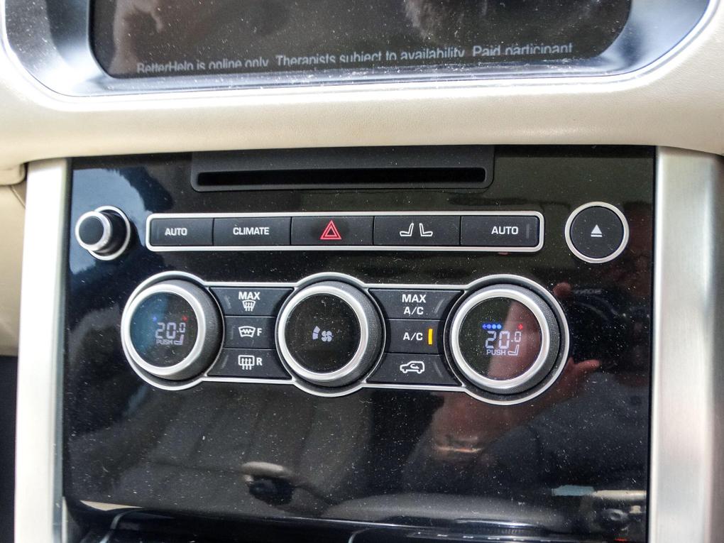 Used Land Rover Range Rover VA66SVF 31