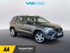 2022 SEAT Ateca