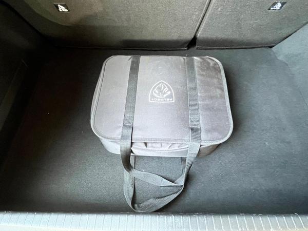 Used Peugeot E-208 DU23JXL 15