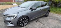Renault Clio Photo 2