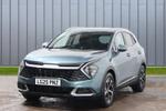 Kia Sportage Photo 3