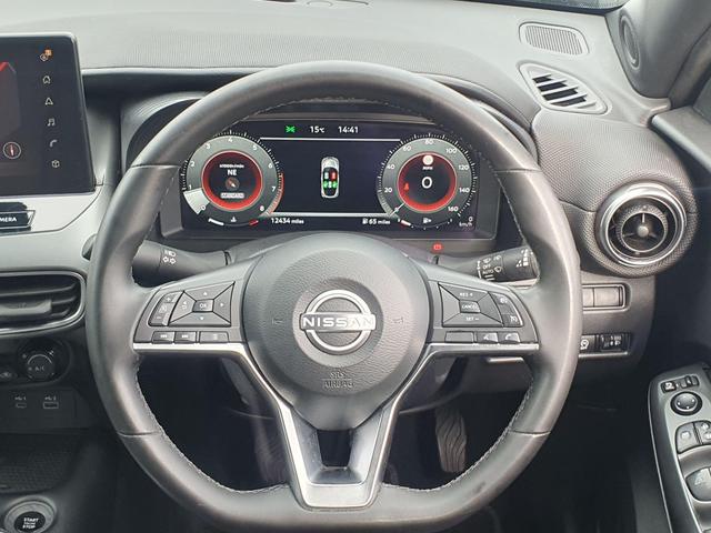 Used Nissan Juke MC25GKG 32