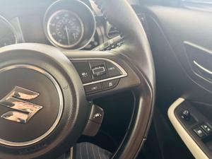 Suzuki Swift Photo 24