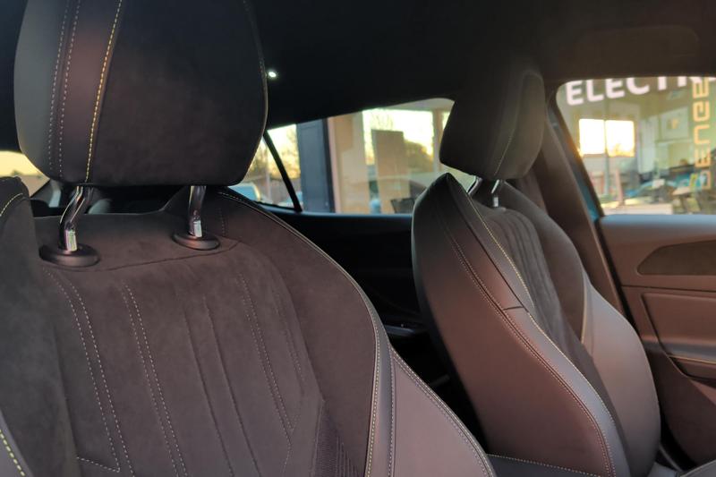 Used Peugeot 408 YP24AXO 38