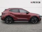 Kia Sportage Photo 1