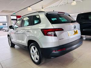 Skoda Karoq Photo 4