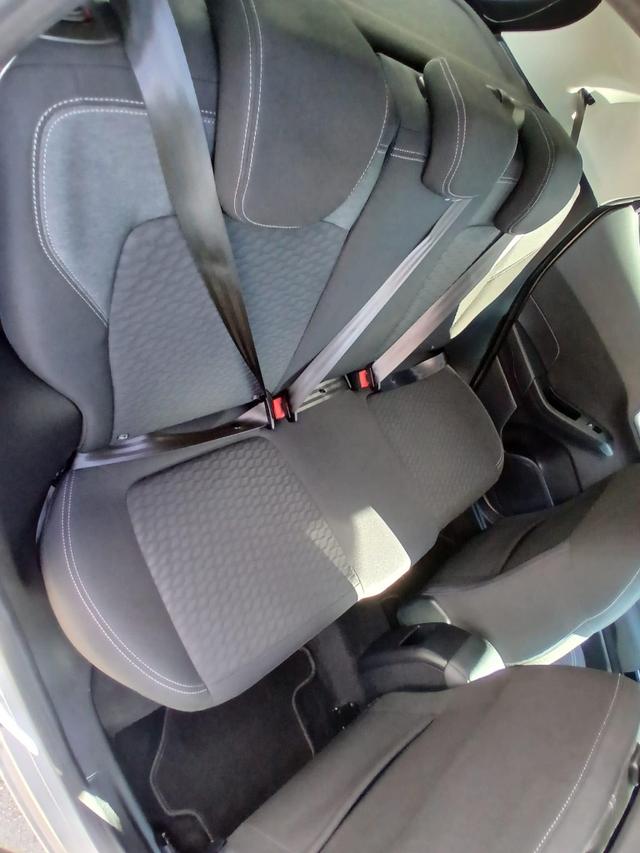 Used Ford Fiesta YS72TOV 16