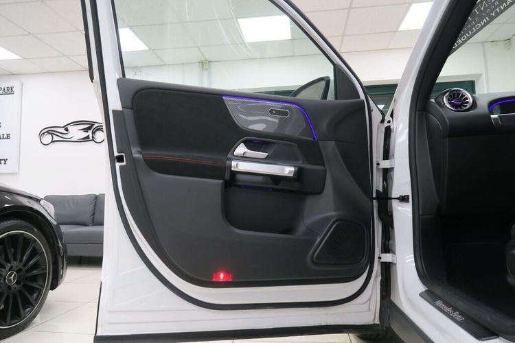 Used Mercedes-Benz GLB KP23JXF 16