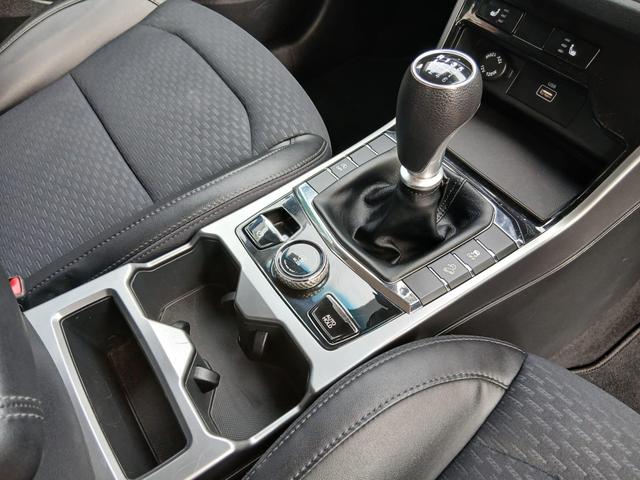 Used SsangYong Korando MF72WHE 22