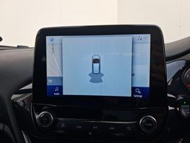 Ford Fiesta Photo 19