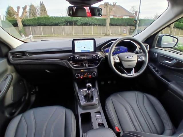 Used Ford Kuga NL73UEF 16