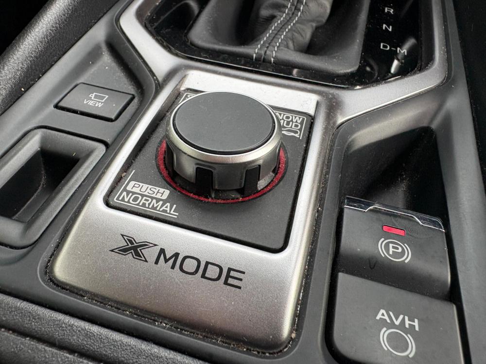 Used Subaru Forester RK70GEJ 31