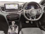 Kia ProCeed Photo 11