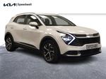 Kia Sportage Photo 0