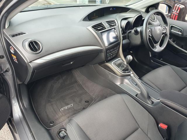 Used Honda Civic NA67VOP 22