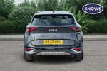 Kia Sportage Photo 7