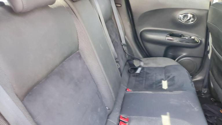 Used Nissan Juke BG68WUY 9