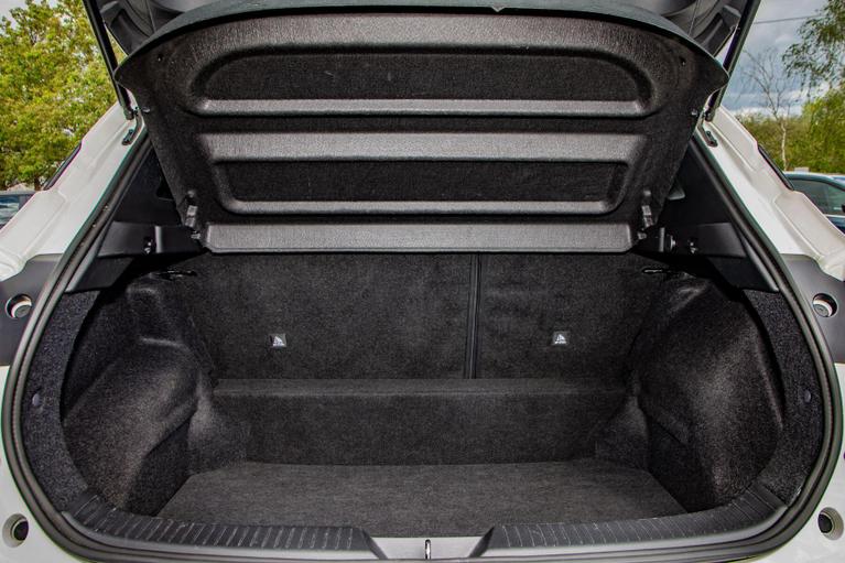 Used Nissan Qashqai BJ22XMB 21