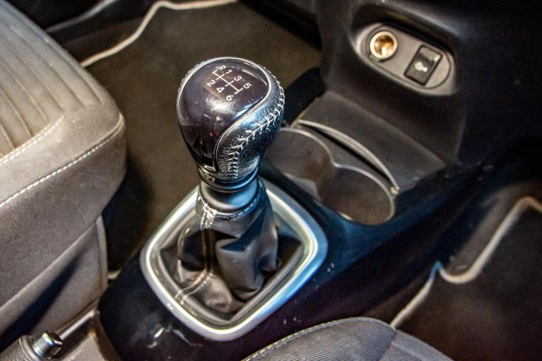 Used Toyota Yaris WN18MSX 11