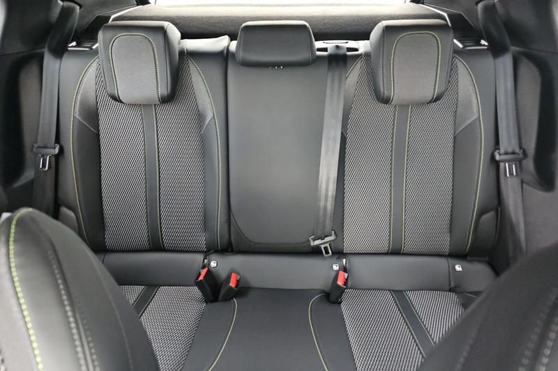 Used Peugeot 2008 KS74AYC 7