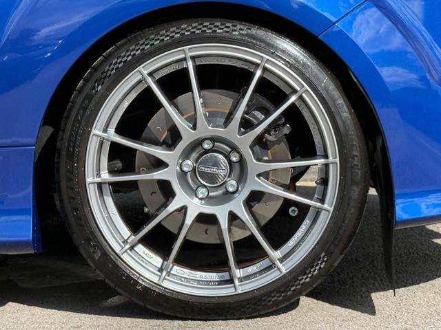 Used Ford Focus GU10KYT 14