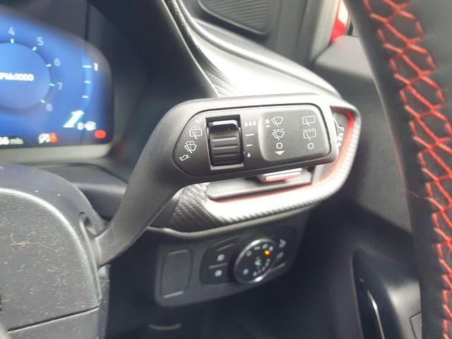 Used Ford Puma FJ73RGX 29