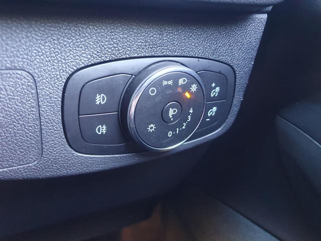 Used Ford Focus BW73LOF 33