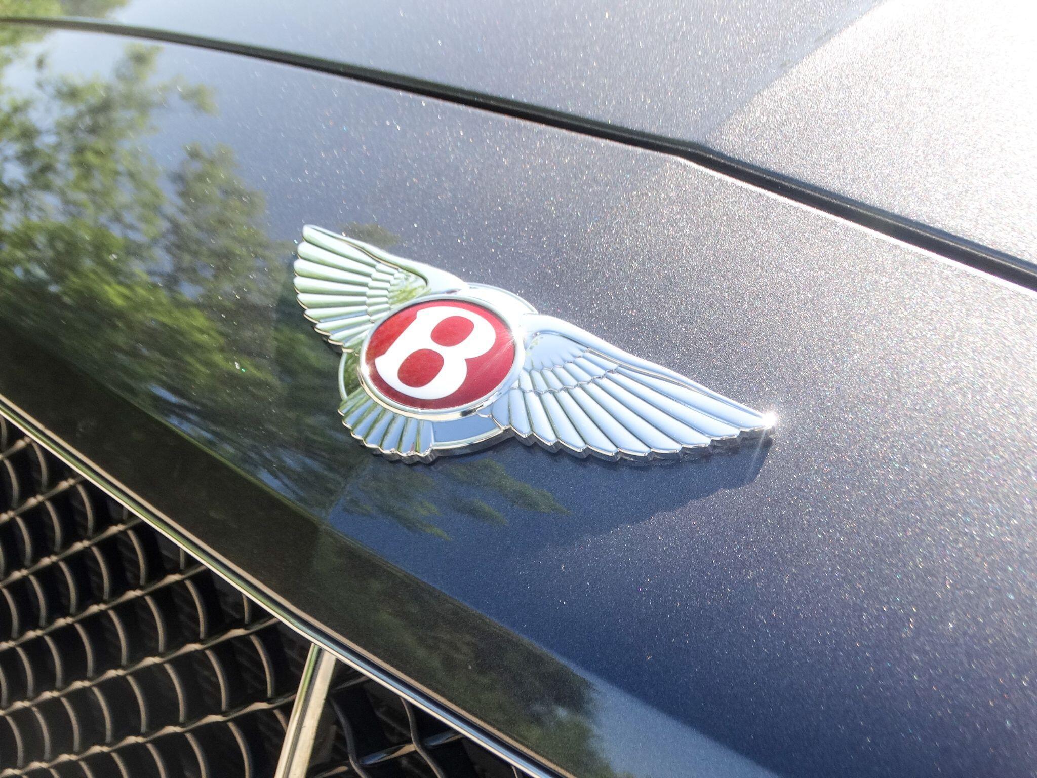 Bentley Continental 4.0 V8 GT S Auto 4WD Euro 6 2dr — photo 13