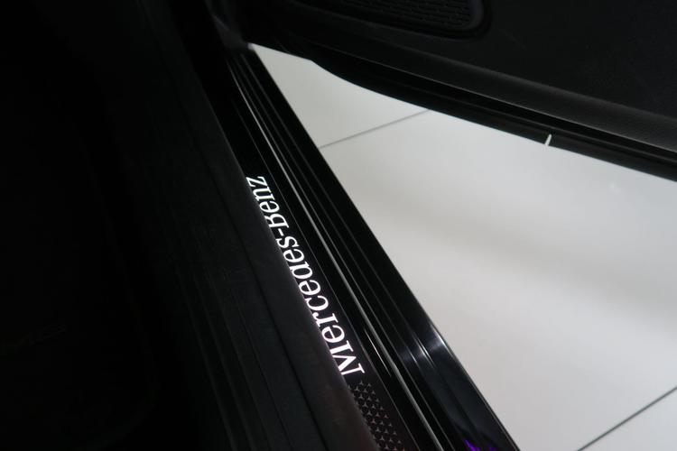 Used Mercedes-Benz CLA KP23LGL 16