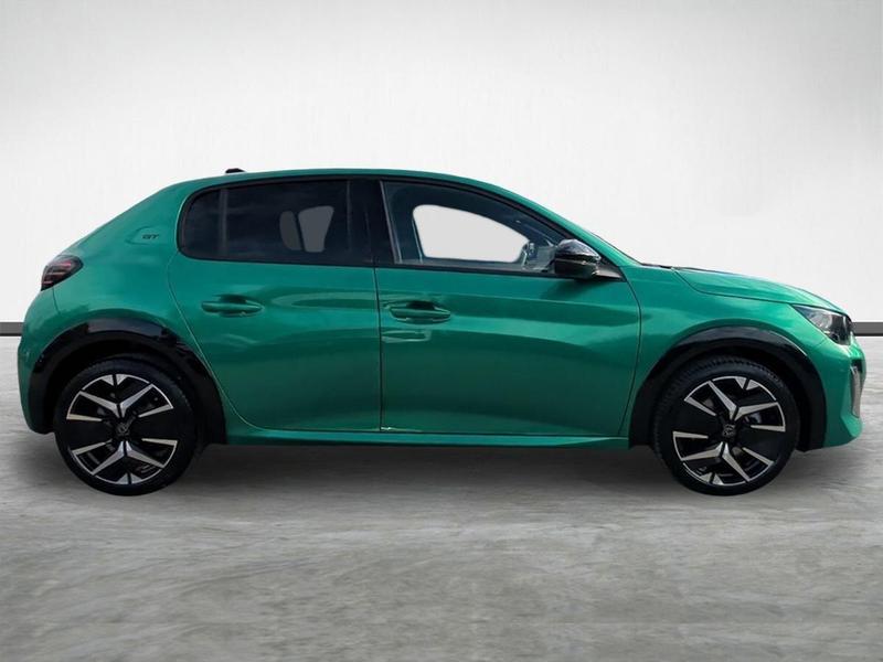Used Peugeot 208 202610177077407 9