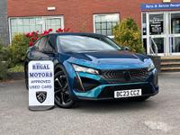 Used Peugeot 408 BC23CCZ 1