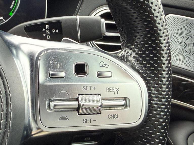 Used Mercedes-Benz S Class S555OOL 26