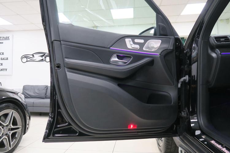 Used Mercedes-Benz GLE KM23NUU 16