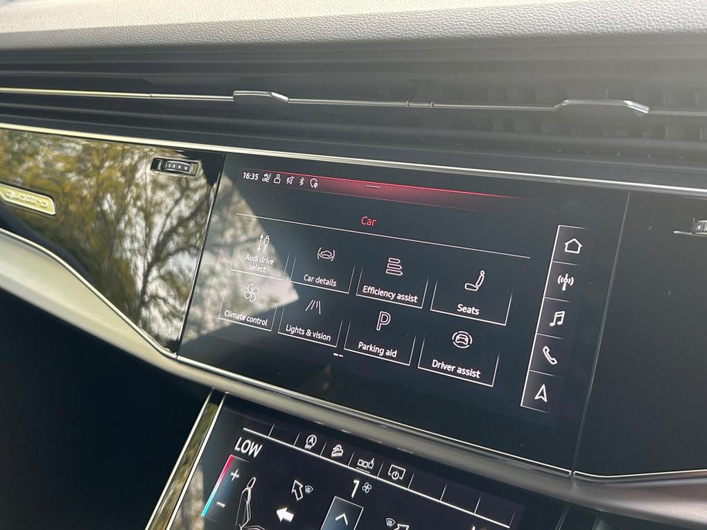 Used Audi Q8 KN70CZX 9