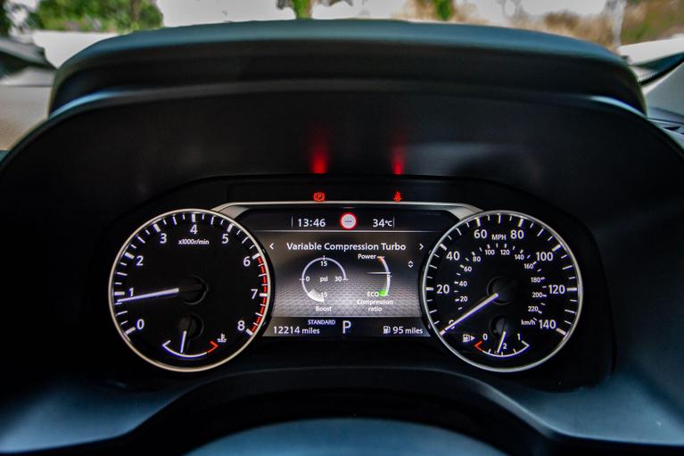 Used Nissan X-Trail PG73EHH 18