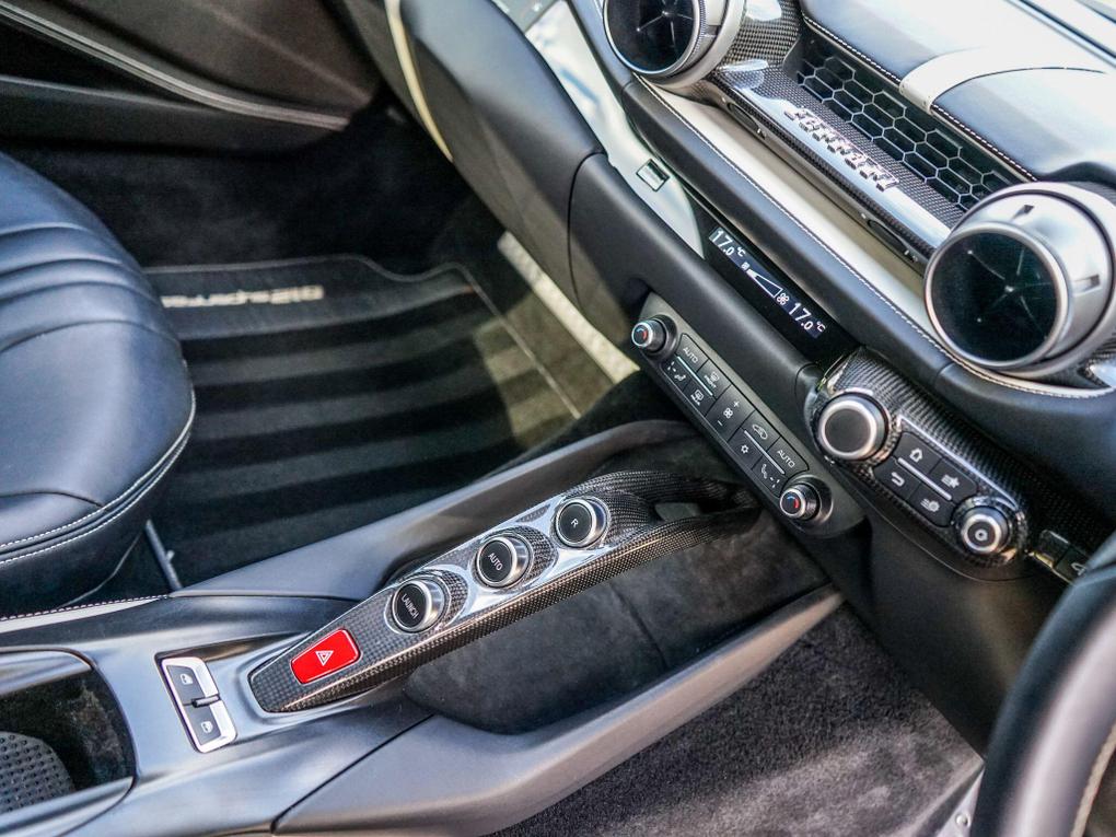 Used Ferrari 812 Superfast OO08SPB 6