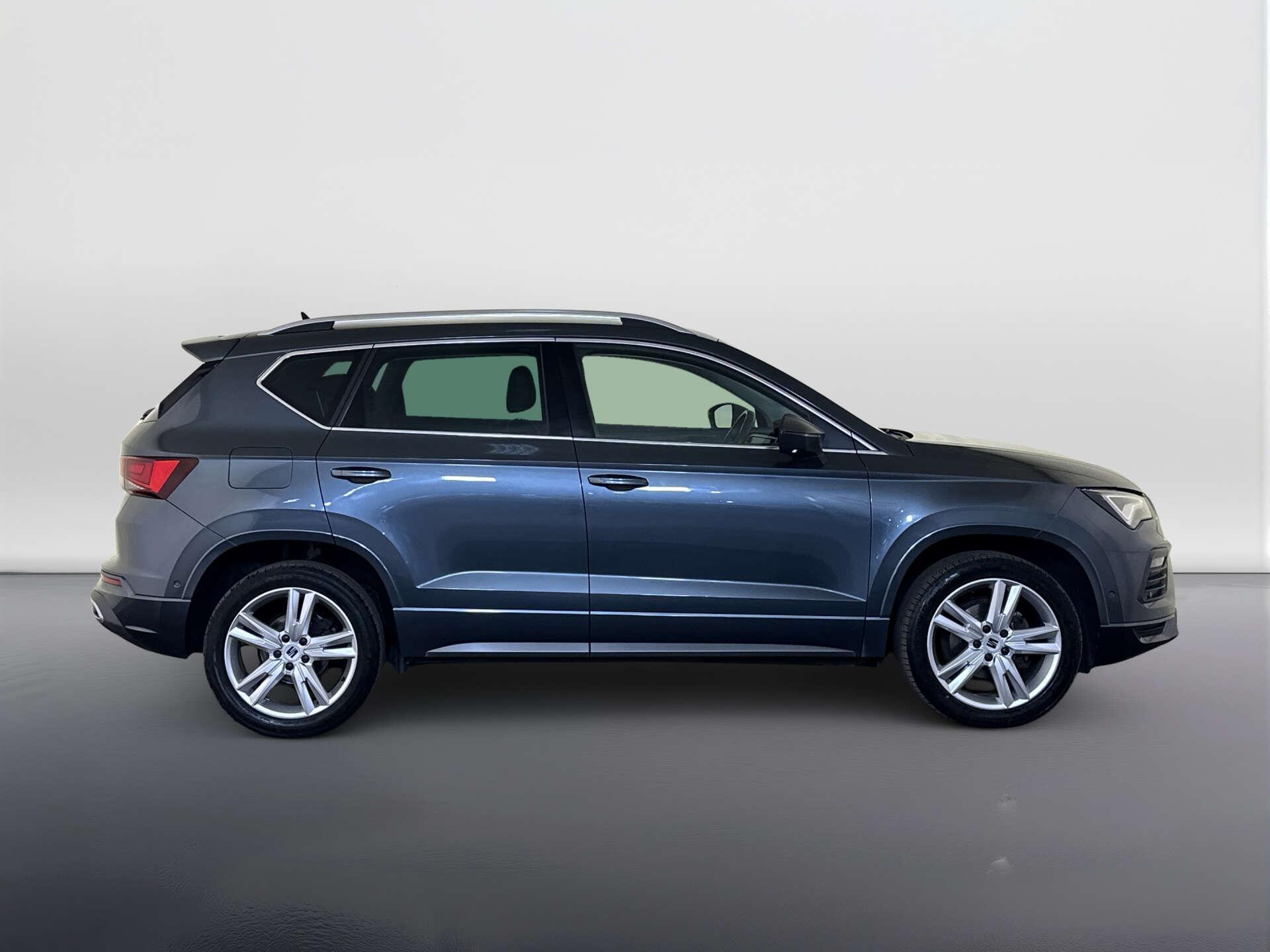 2021 SEAT Ateca thumbnail 12