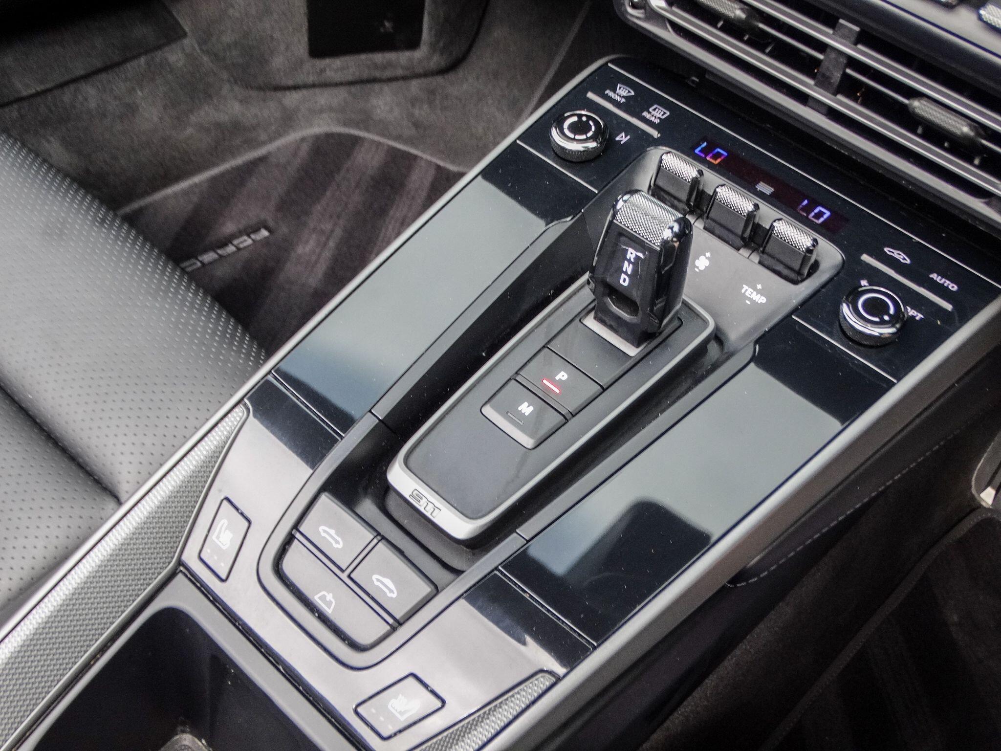 Porsche 911 3.0T 992 Carrera 4S PDK 4WD Euro 6 (s/s) 2dr — photo 34