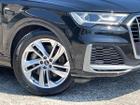Audi Q7 Photo 46