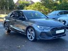 Audi A3 Photo 33