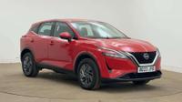 Used Nissan Qashqai BD23JYB 1