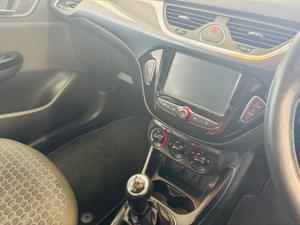 Vauxhall Corsa Photo 31