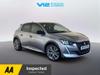 2022 Peugeot 208