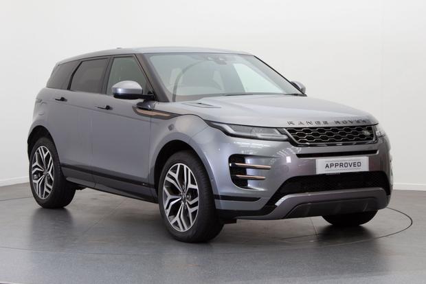 Land Rover Used Cars for Sale | Lincolnshire | Duckworth Land Rover