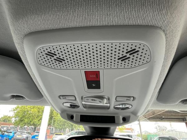 Used Peugeot 208 BW21EFF 60