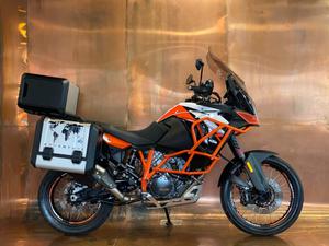 Used 2020 KTM 1290 Super Adventure 1290 Super Adventure R at Balmer Lawn Group