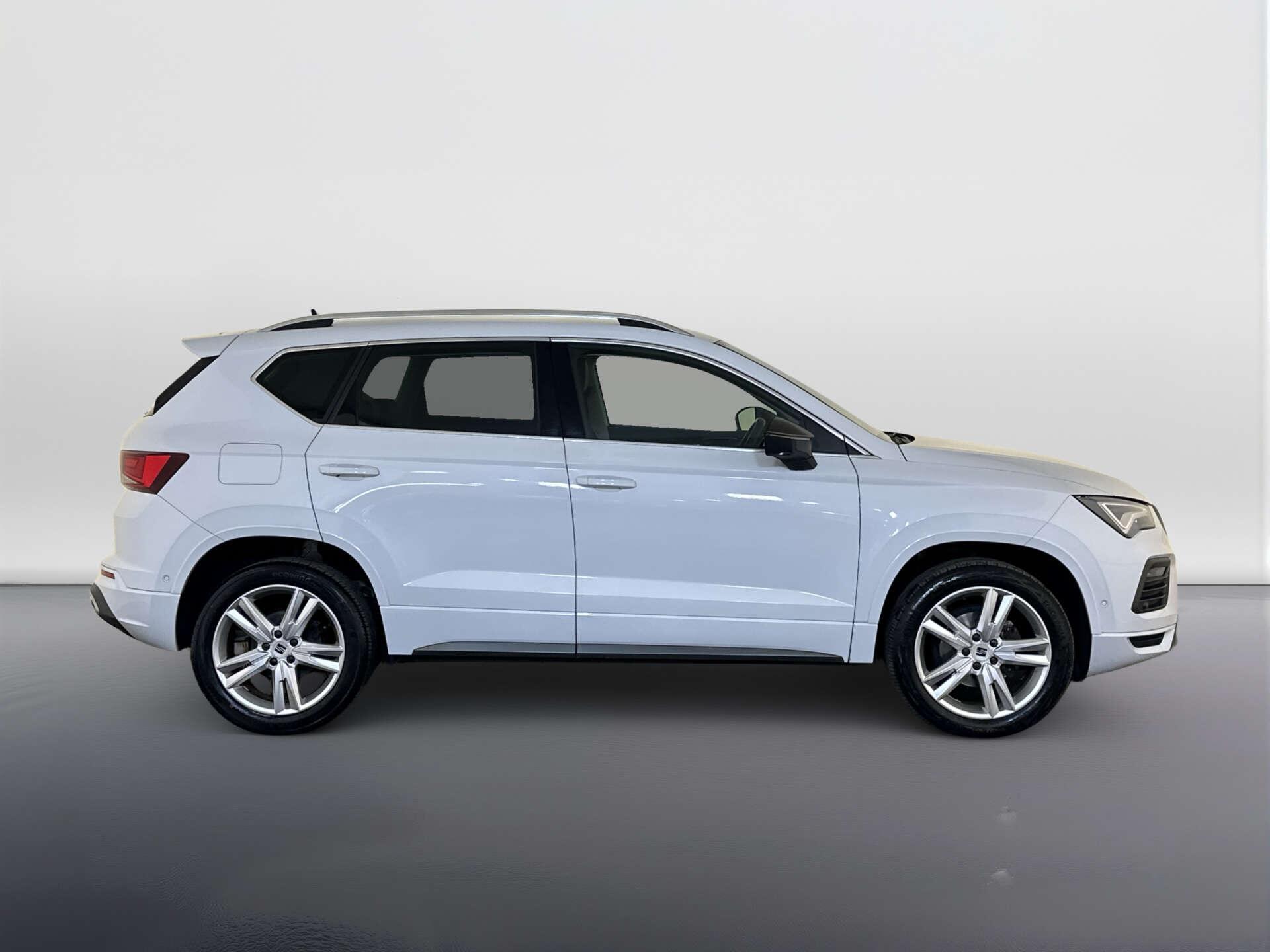 2021 SEAT Ateca thumbnail 12